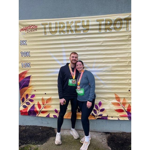 Turkey Trot 2024