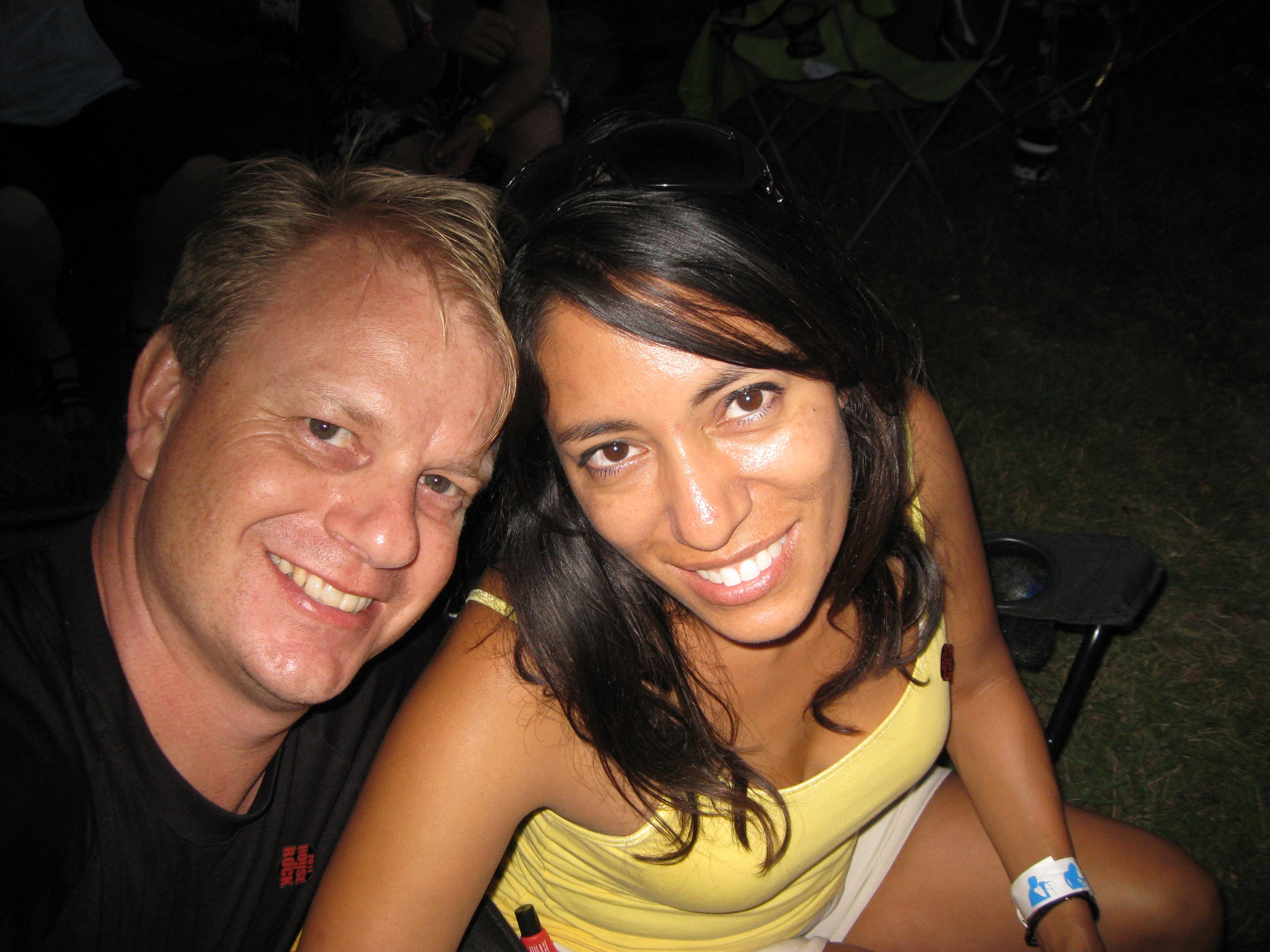 The Wedding Website of Joseph Kuntz and Angela Peña