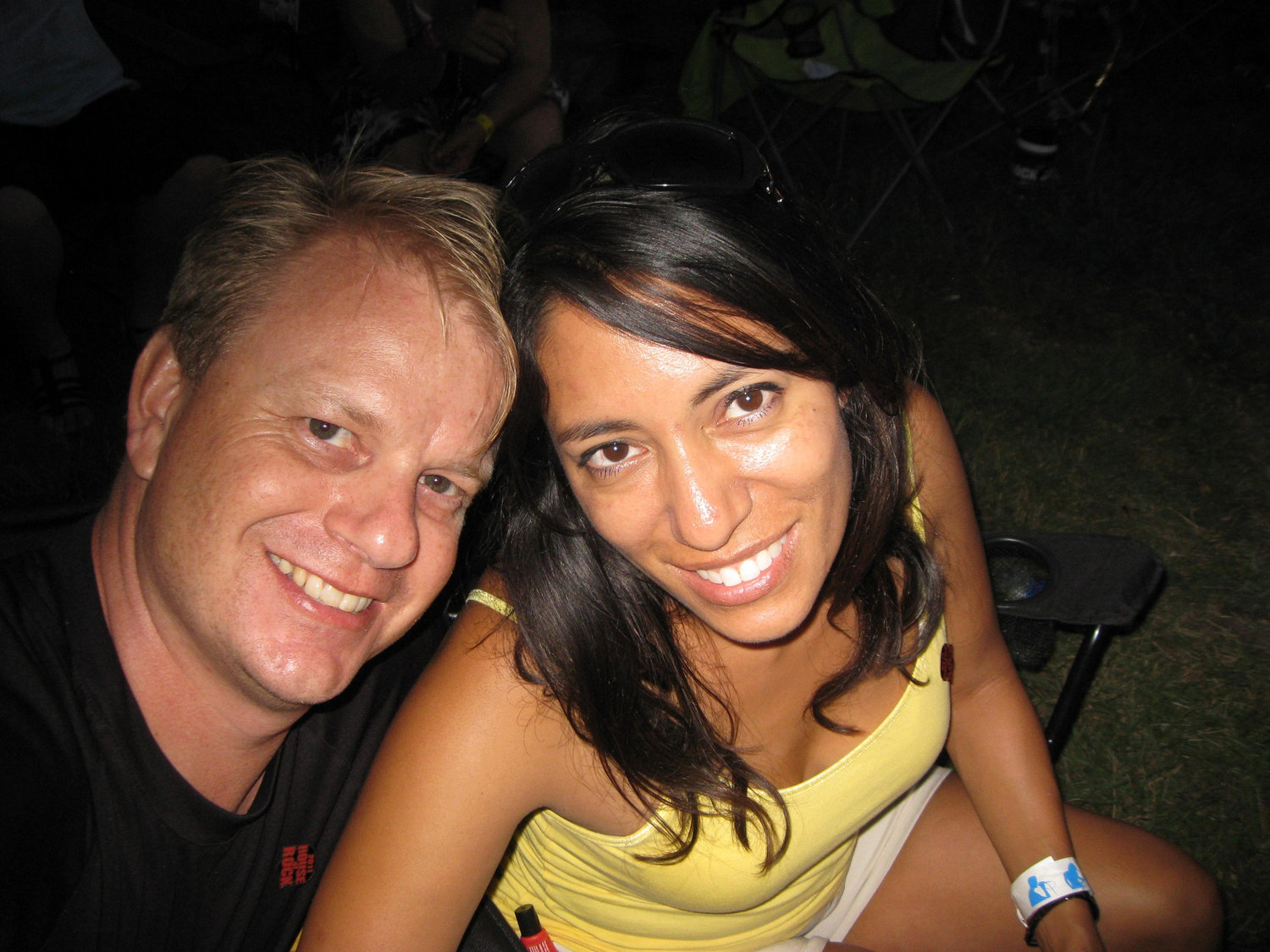 The Wedding Website of Joseph Kuntz and Angela Peña
