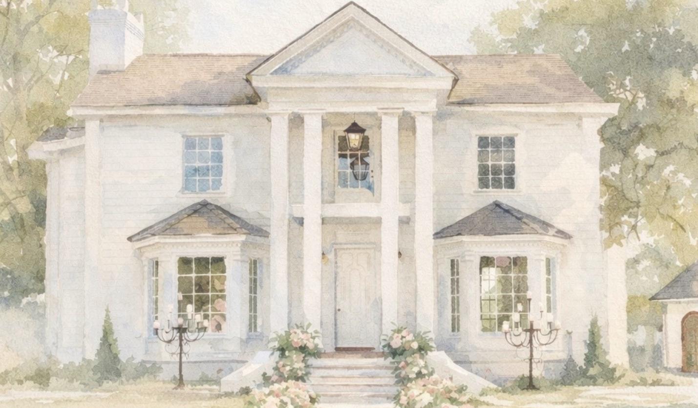 The Wedding Website of Abigail Blackwell and Andrew Phillips