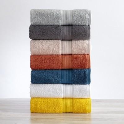 Great Bay Home Eco-Friendly Bath Towel Sets