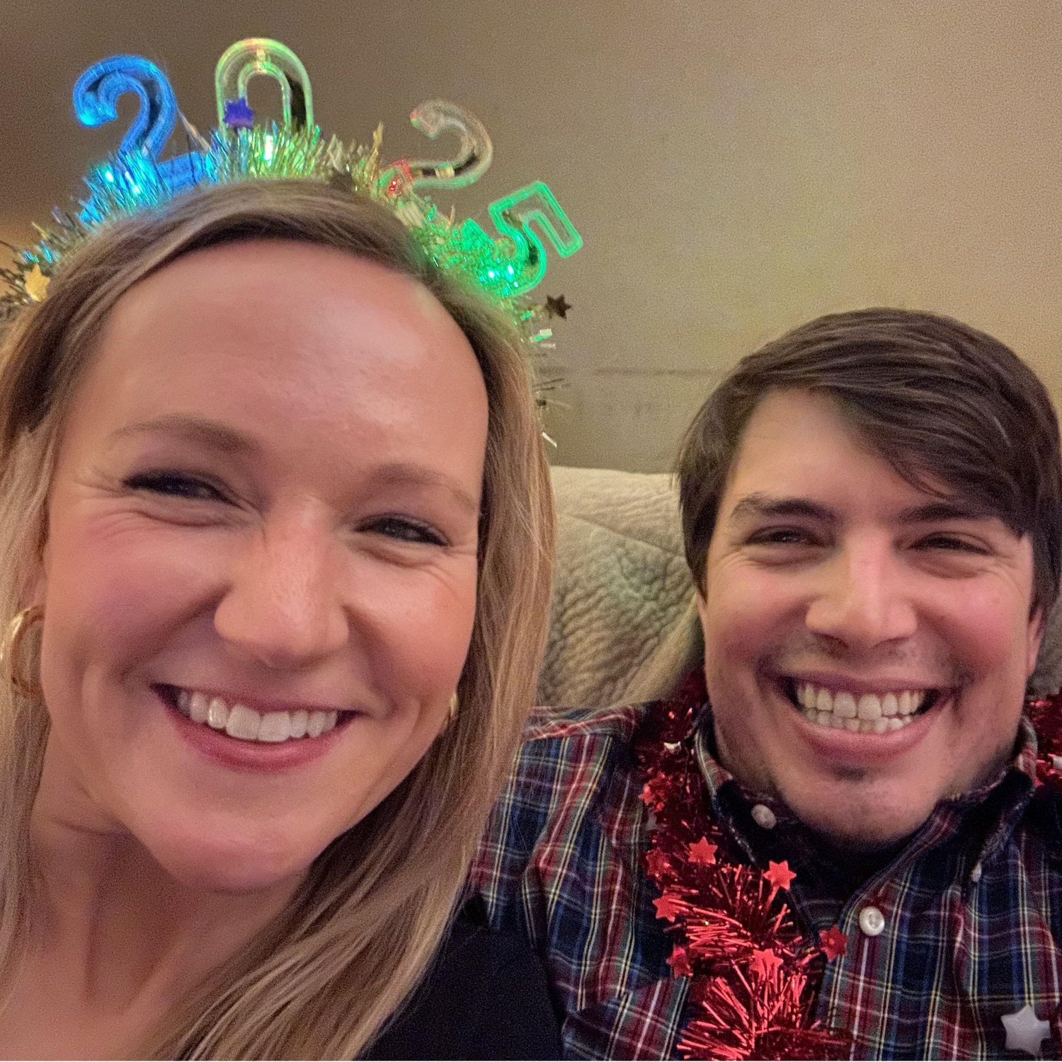 NYE 2025