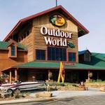 Bass Pro Shops