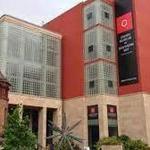 Ogden Museum of Southern Art