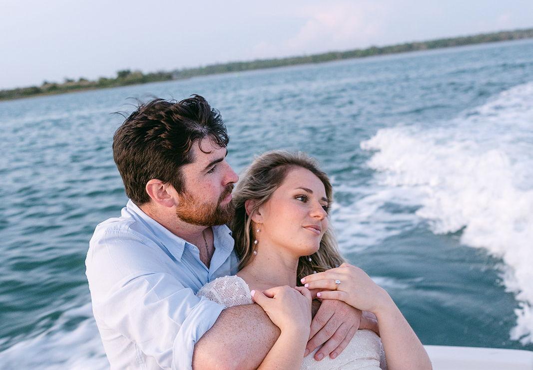 The Wedding Website of Evan Watson and Lindsay Robertson