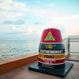 Southernmost Point of the Continental U.S.A.