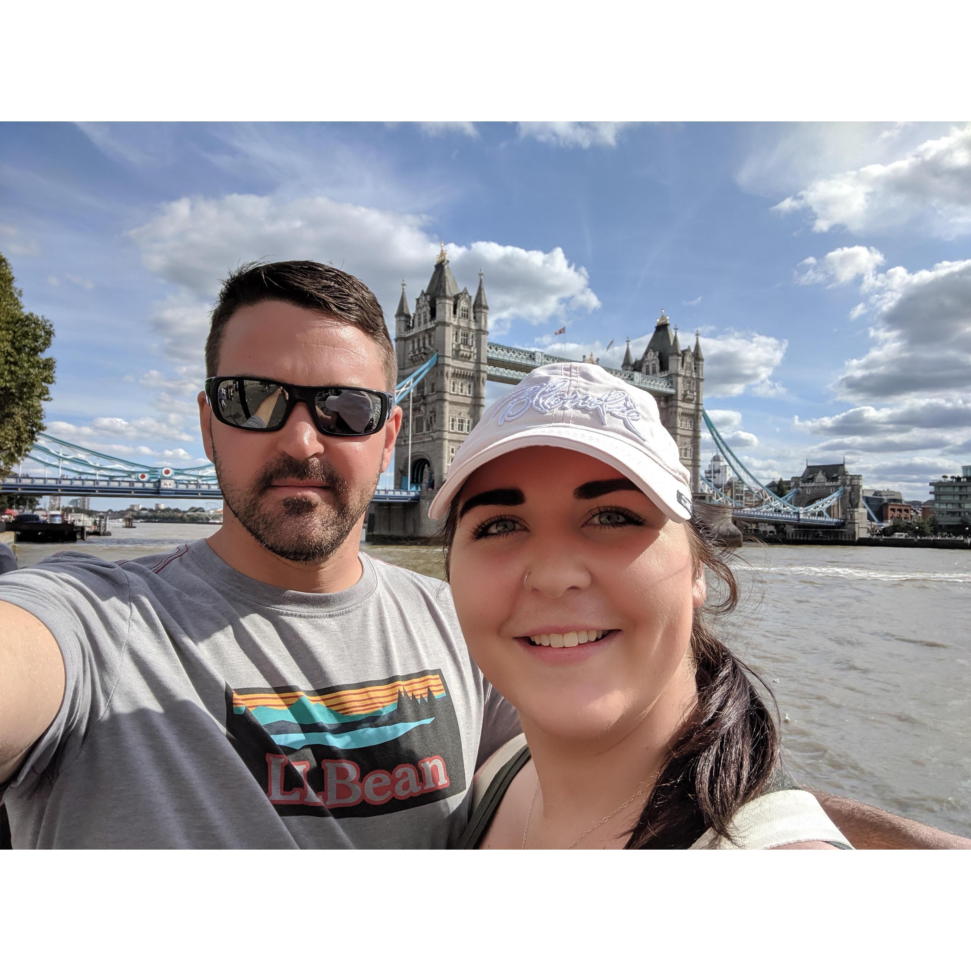 Tower Bridge