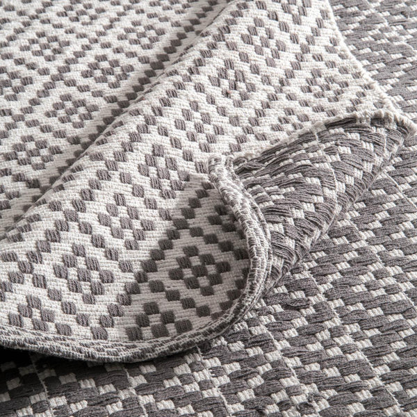 Hand Loomed Holcombe Area Rug - Thumbnail 2