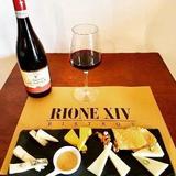 Rione XIV Bistrot