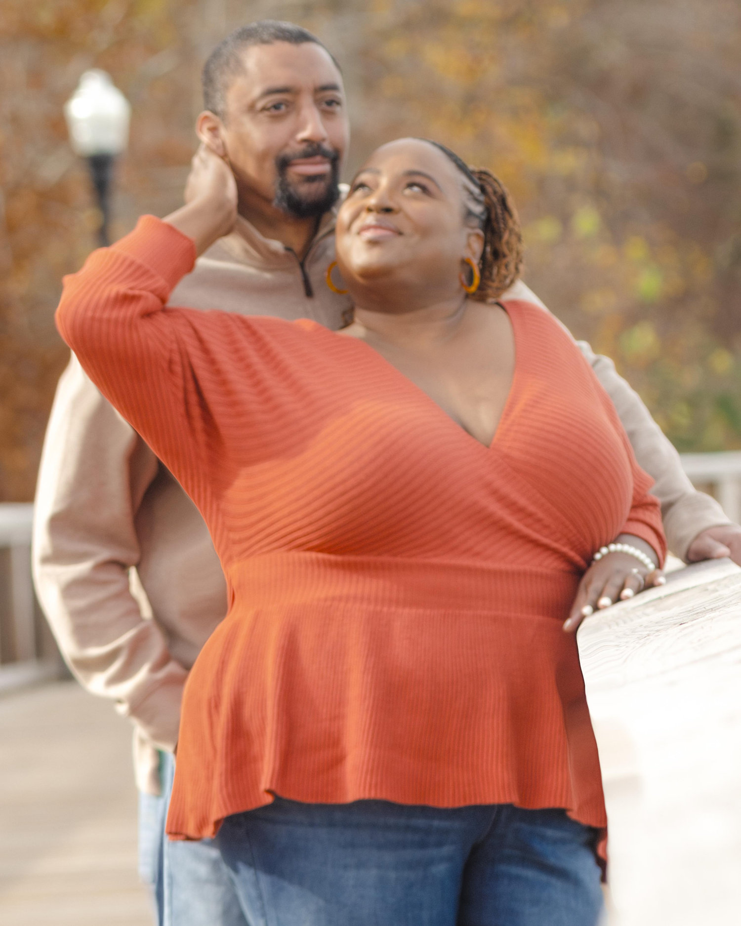 The Wedding Website of CHARNITA UZZELL and BRUCE DAVIS