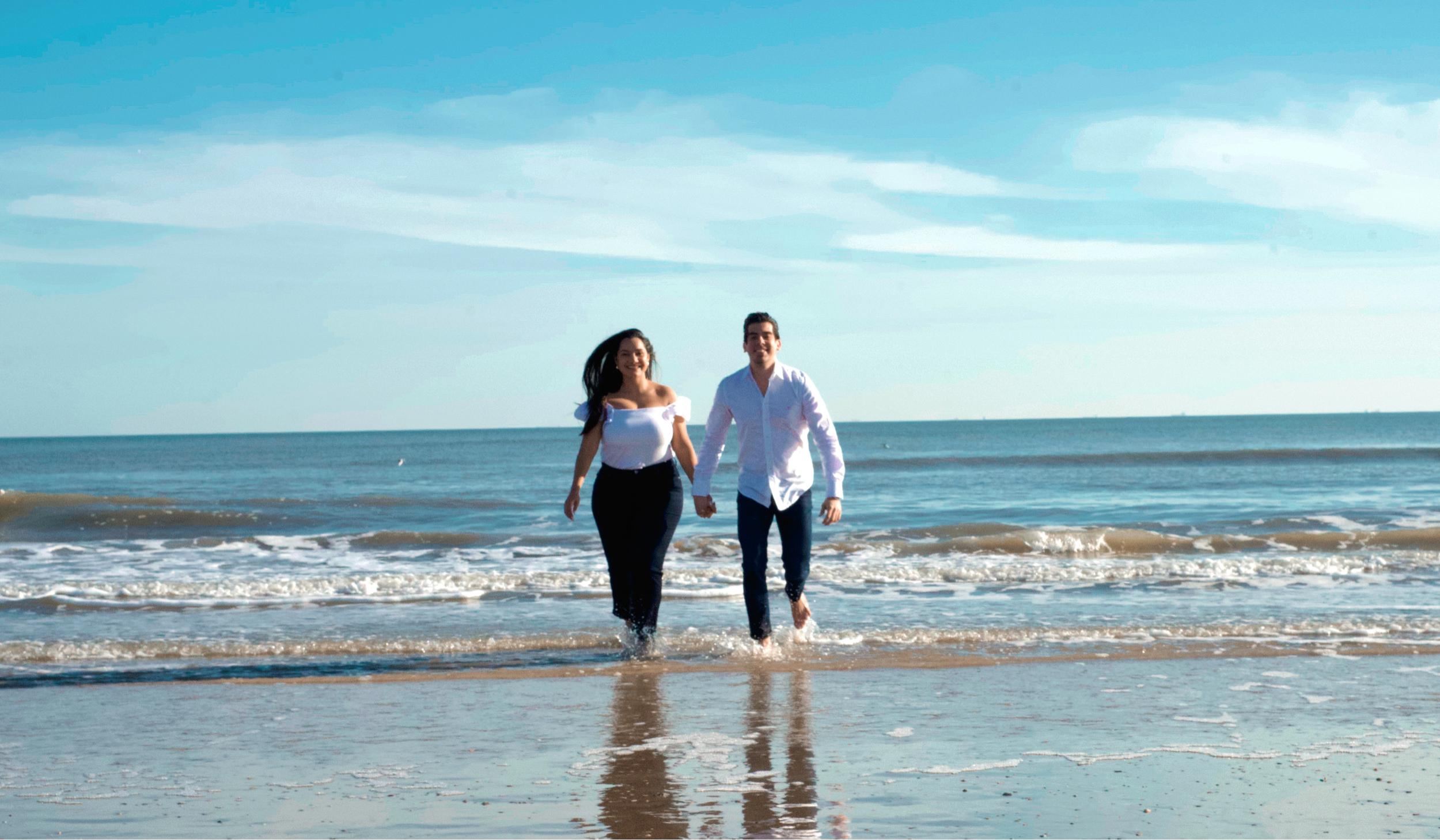 The Wedding Website of Wendy Leon and Ramses Medina
