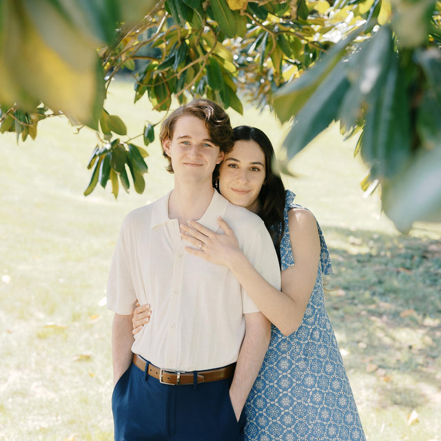 Our Newlywed Fund