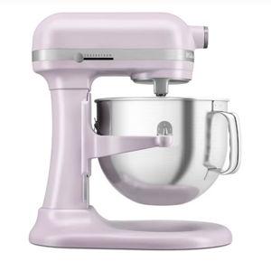 KitchenAid® 7 Quart Bowl-Lift Stand Mixer - Wildflower
