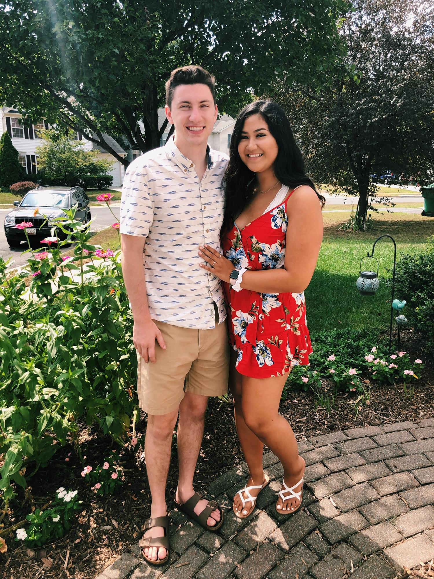 August 2019 - Celebrating 4 years!!