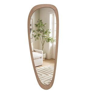 Boho Wall Mirror (60" H x 22" W)