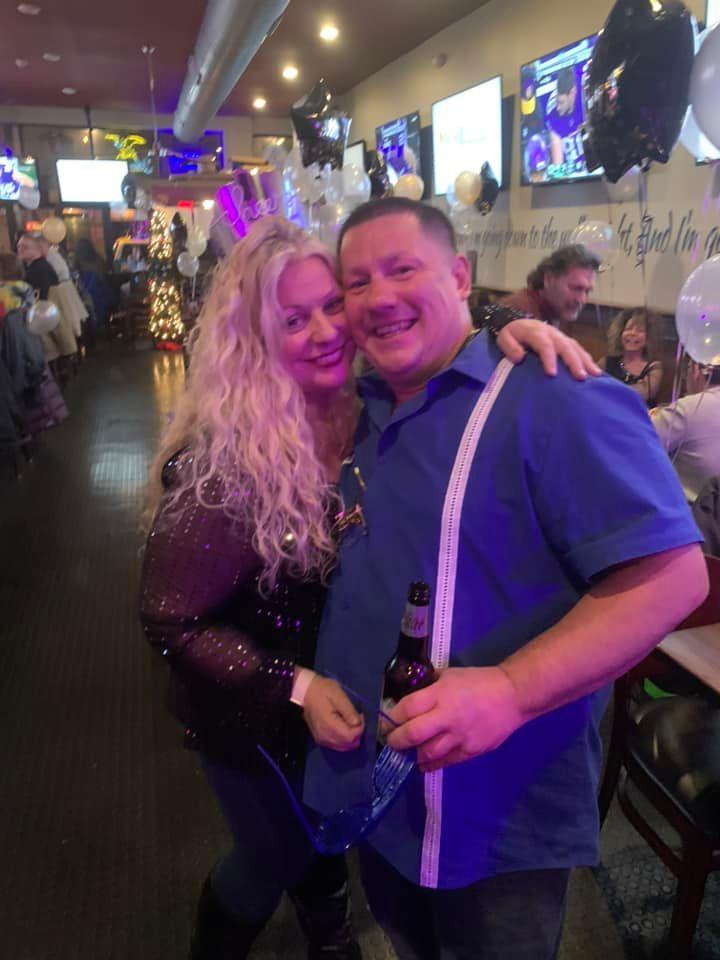 The Wedding Website of Susan McGonigle and Christopher Rotondo