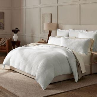 Boll & Branch Waffle Duvet Set, King/California King