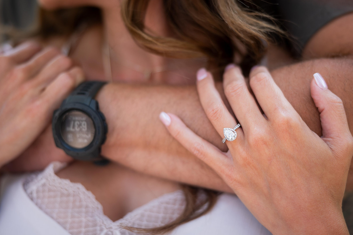 The Wedding Website of Holly Locascio and Dylan Markese