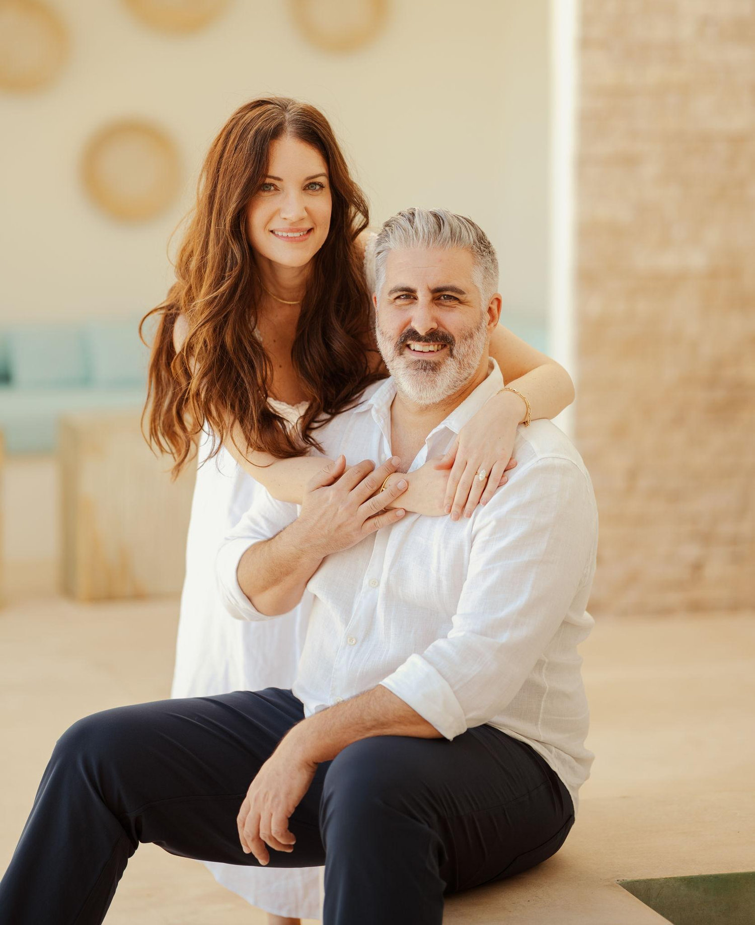The Wedding Website of Natasa Grancaric and Thomas Pitts