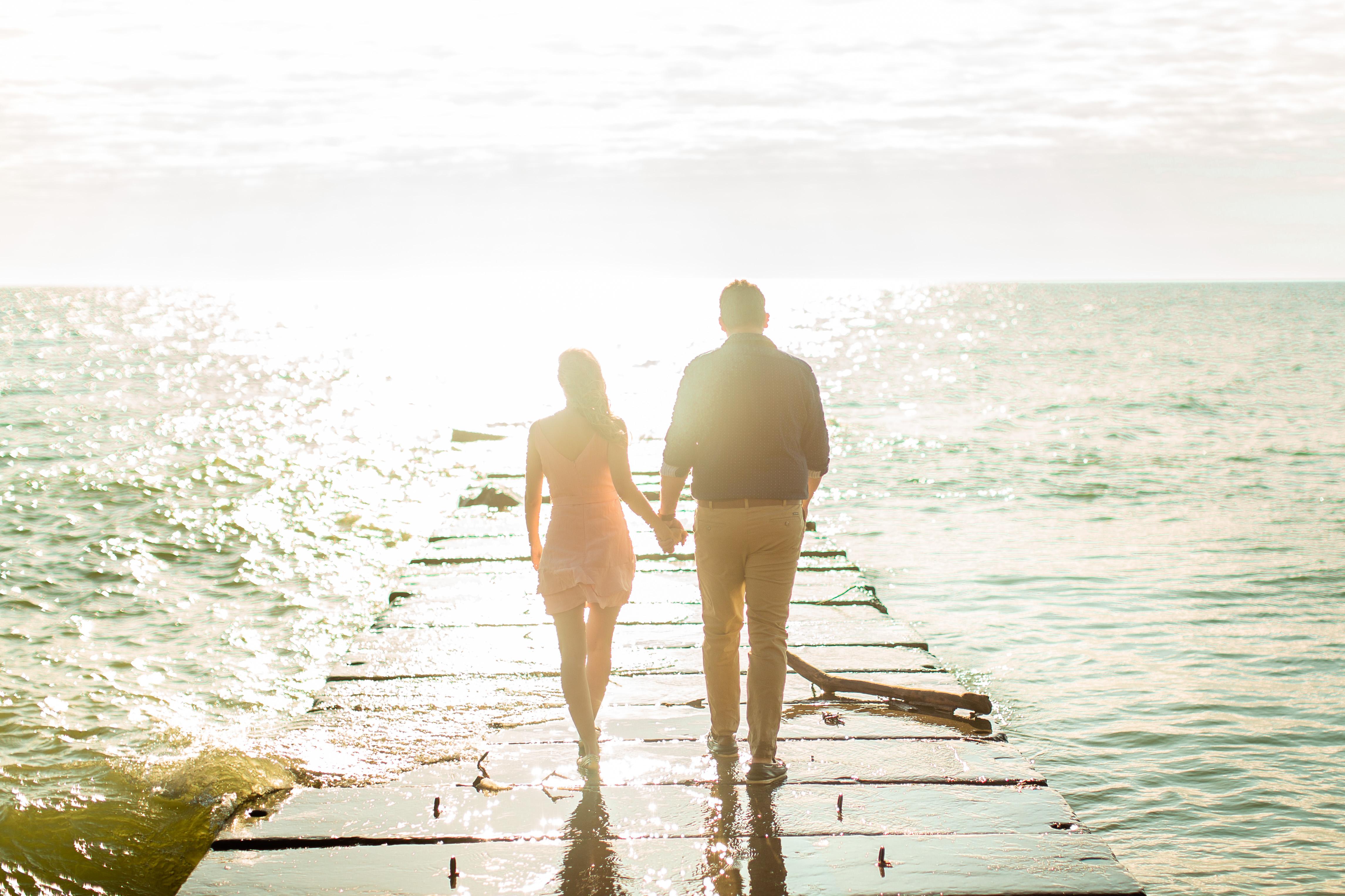 The Wedding Website of Nathan Collins and Emilie Langlois