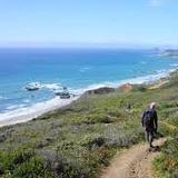 Prewitt Loop Trail