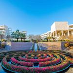 The Getty