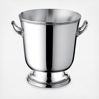 Malmaison Silver-Plated Ice Bucket