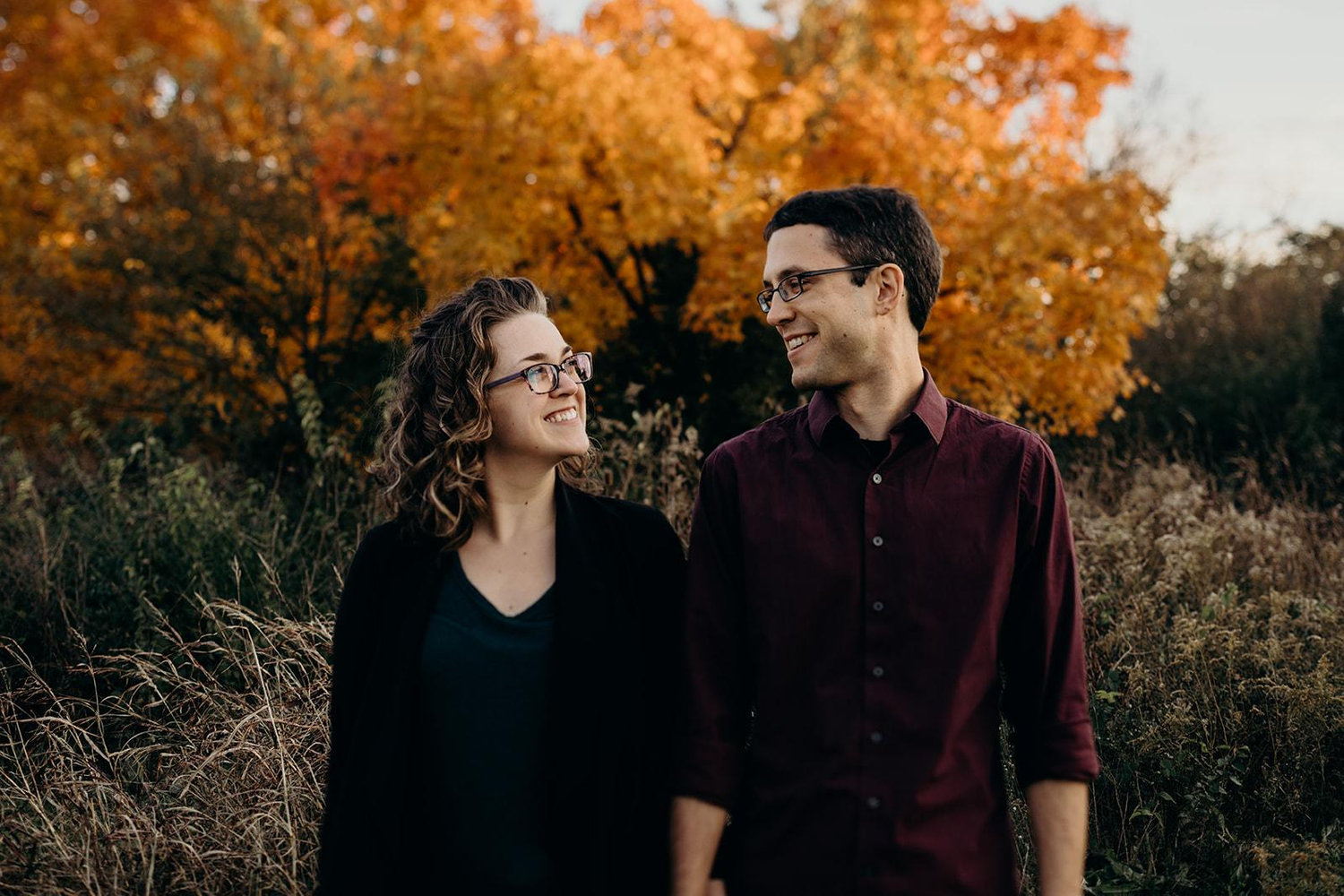 The Wedding Website of Caitlin Clary and Lucas Holmes