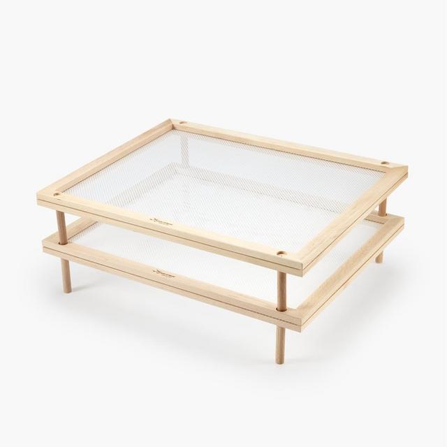 Pasta & Herb Drying Racks