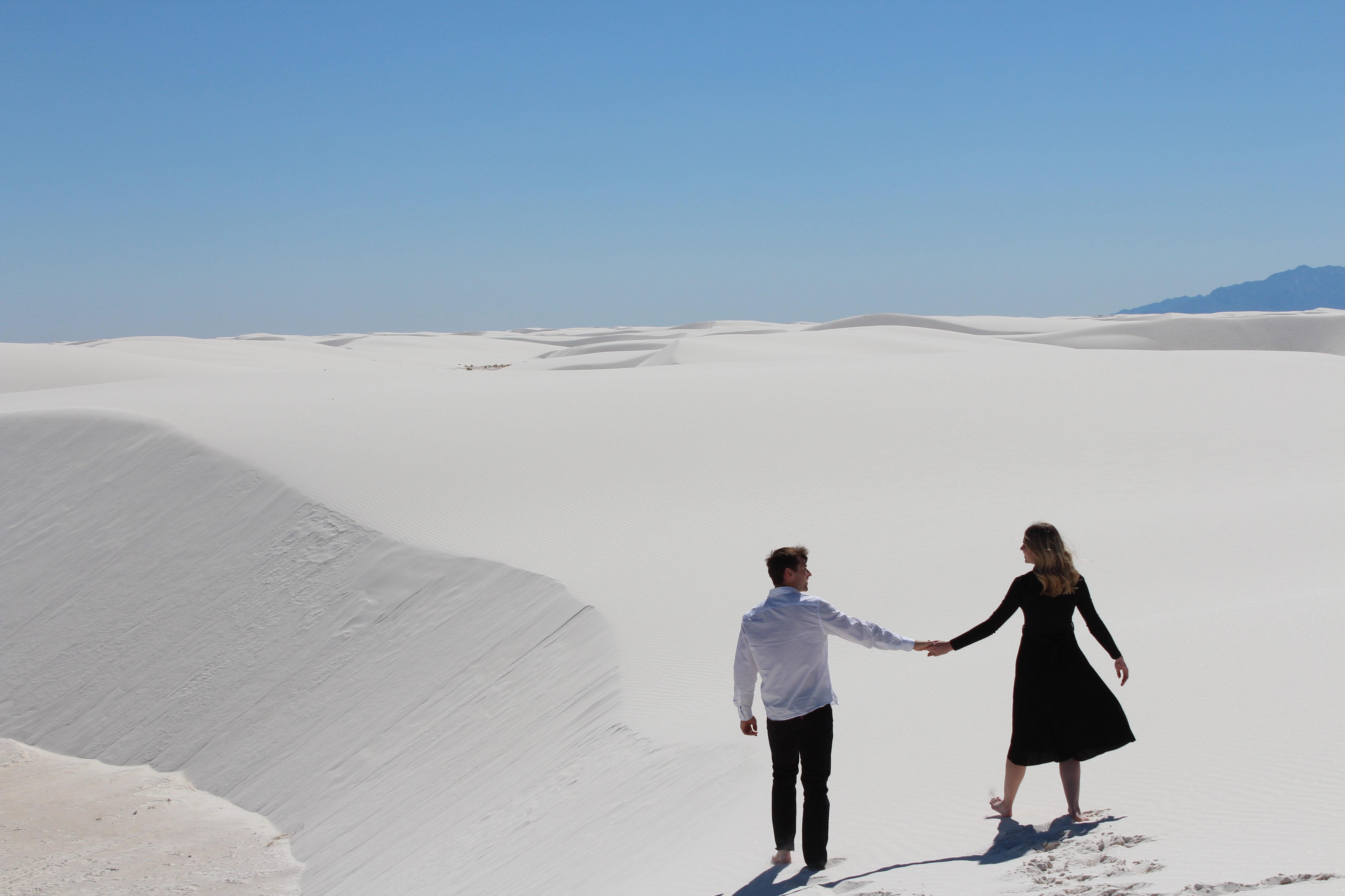 The Wedding Website of Robin Flattery and Elzé van Zyl