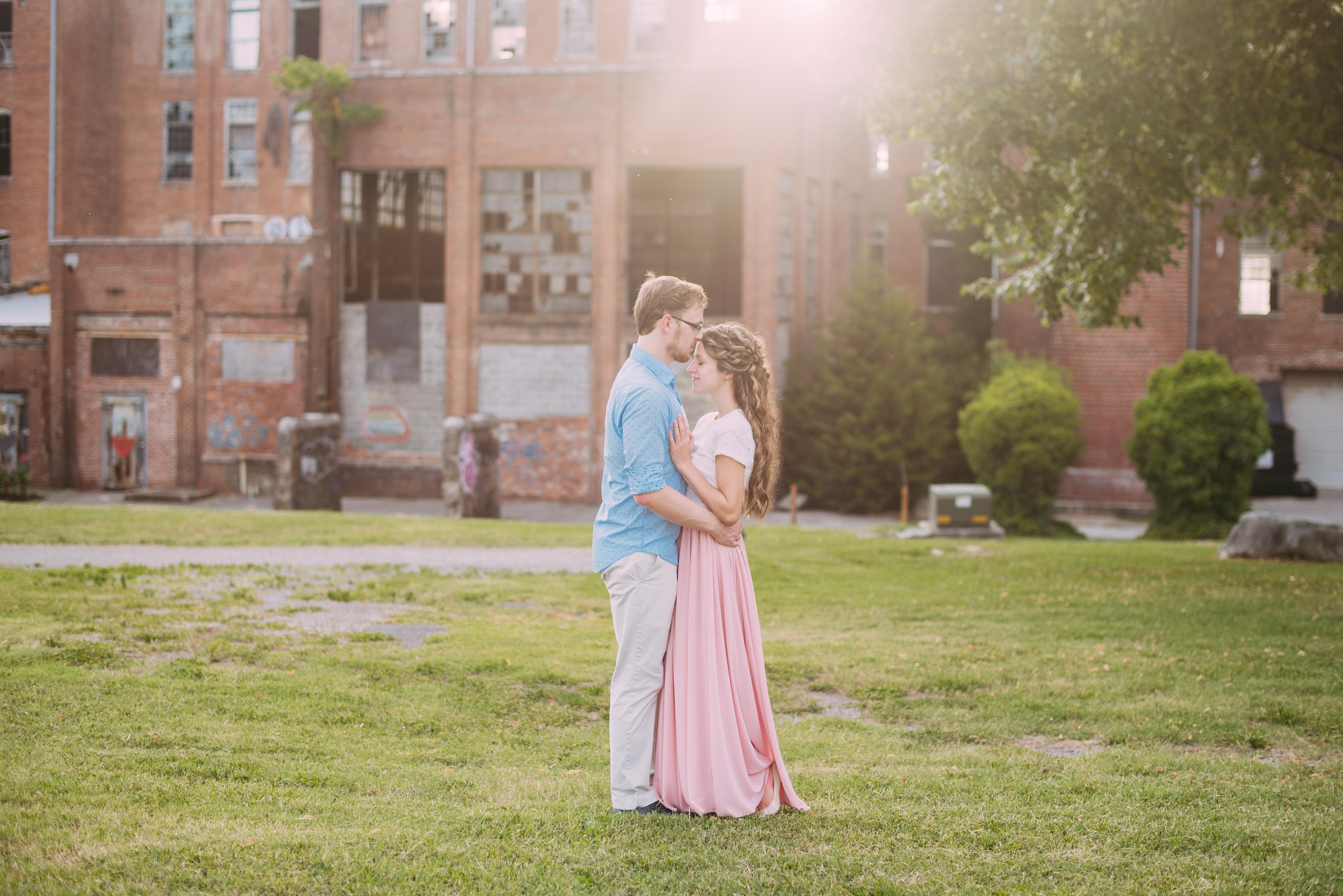 The Wedding Website of Jessica Kovach and Benjamin Lawson