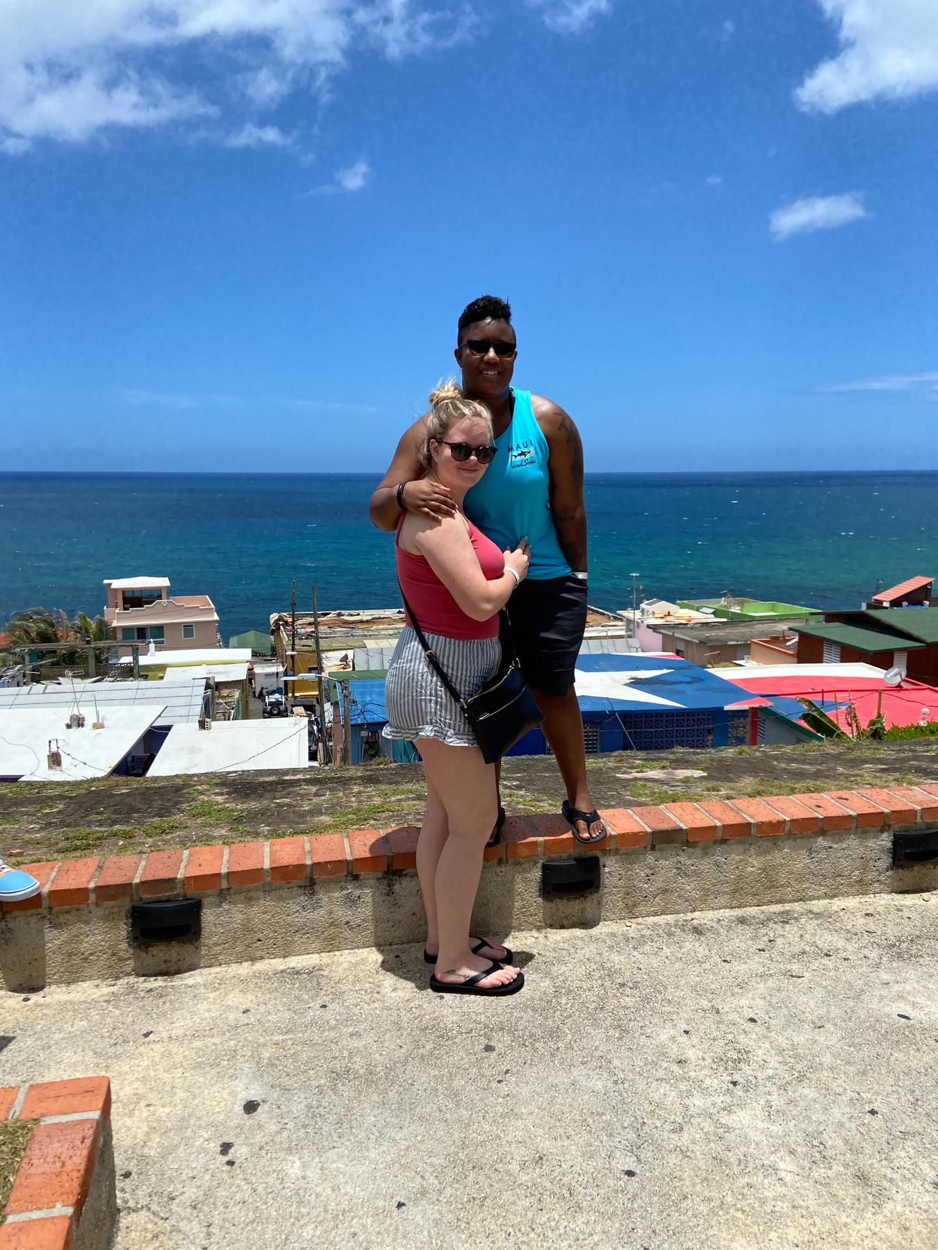 Puerto Rico 2021 🇵🇷