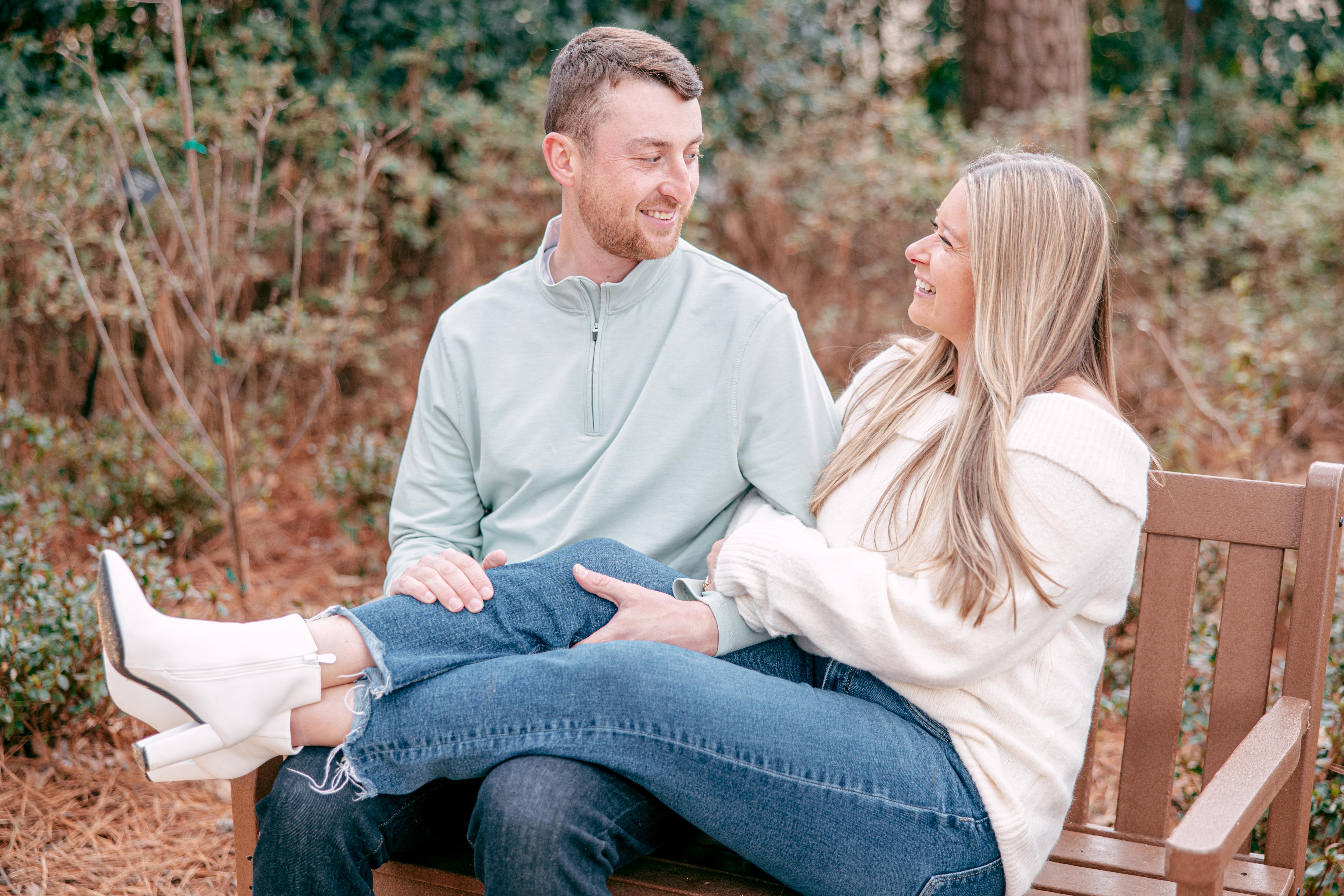 The Wedding Website of Shelby Denkert and Heath Bowers