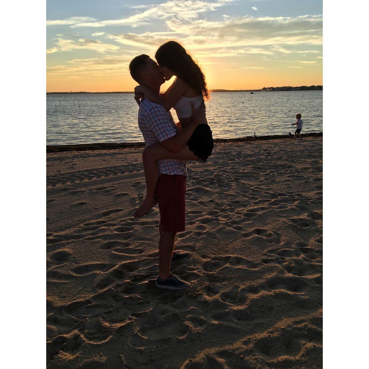 Seaside Park, NJ, 06/2017