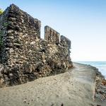 Ruinas de Puerto Hermina