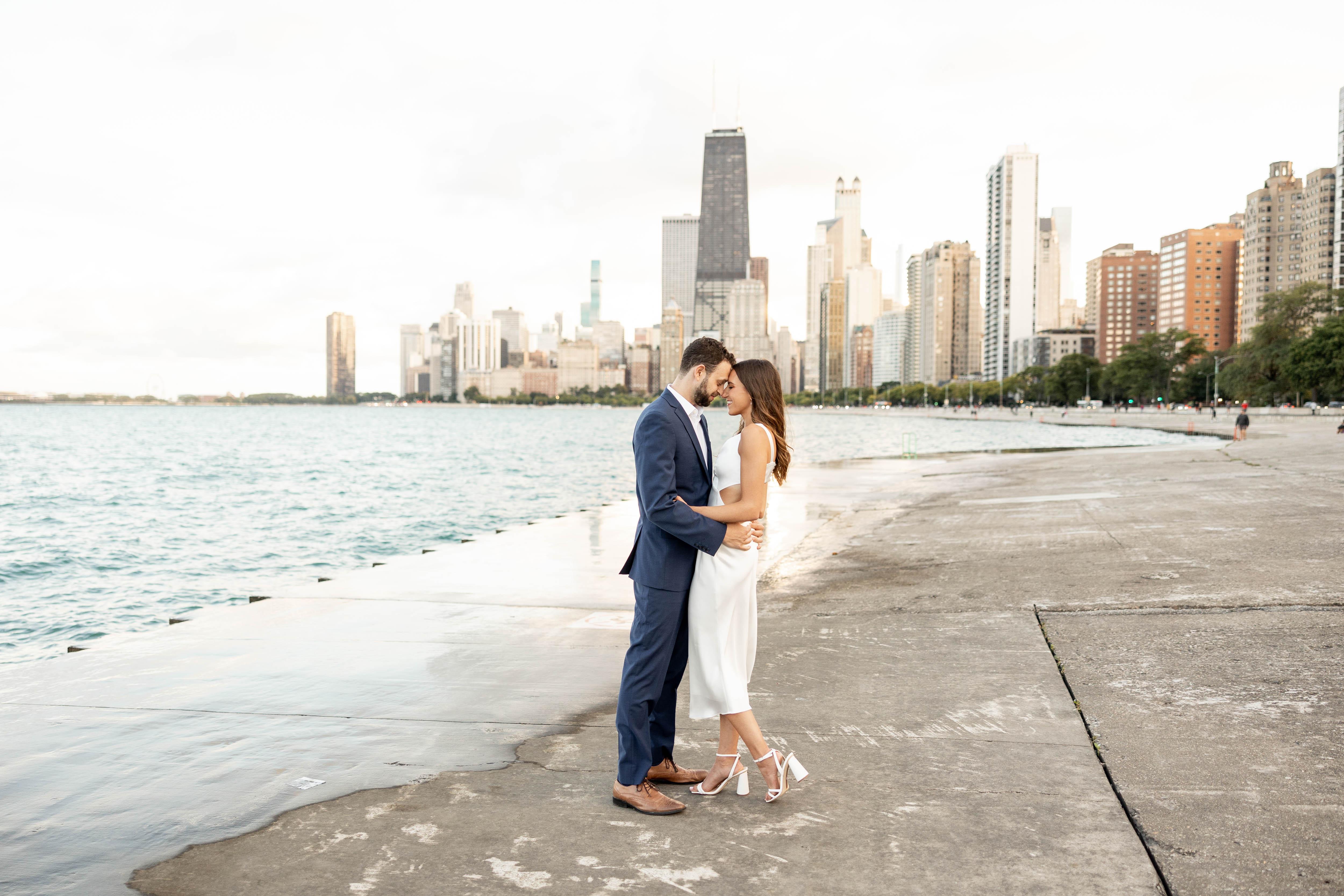 The Wedding Website of Kelsy Rojek and Corey Benjoya