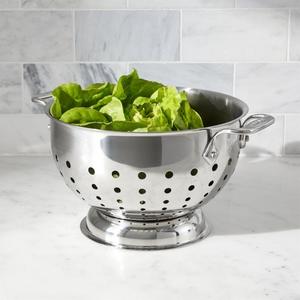 All-Clad ® 3-Qt. Stainless Steel Colander