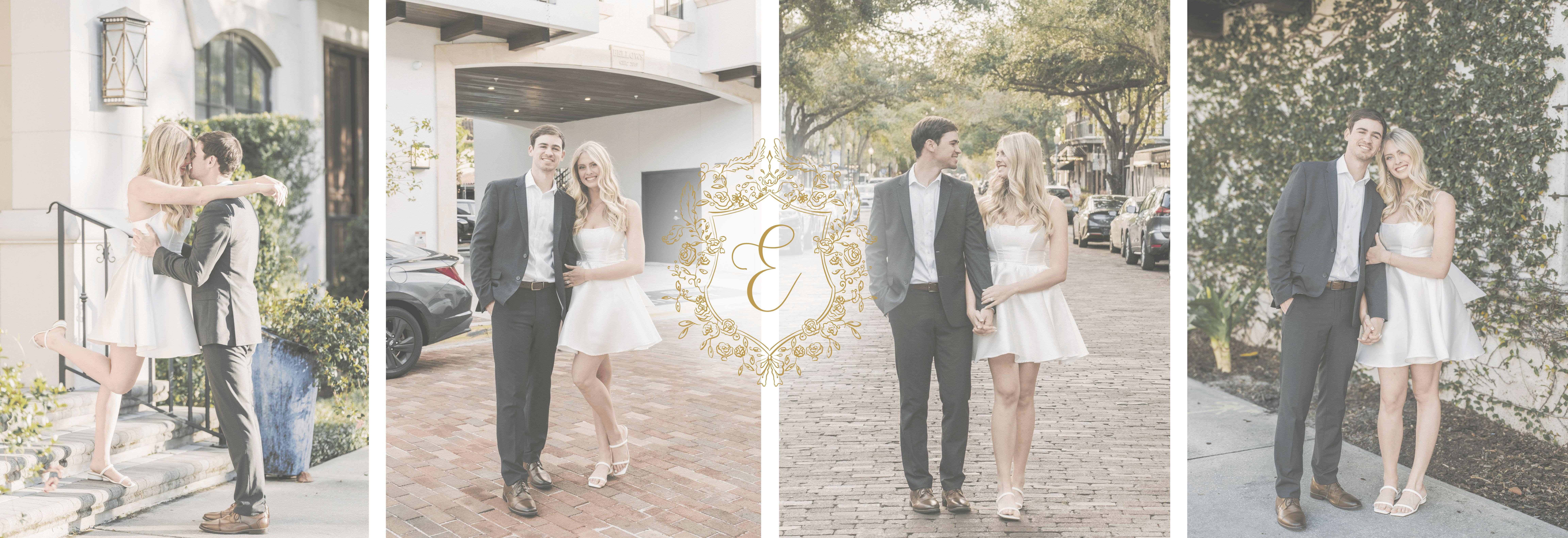 The Wedding Website of Jordyn Manecke and Brooks Estrada