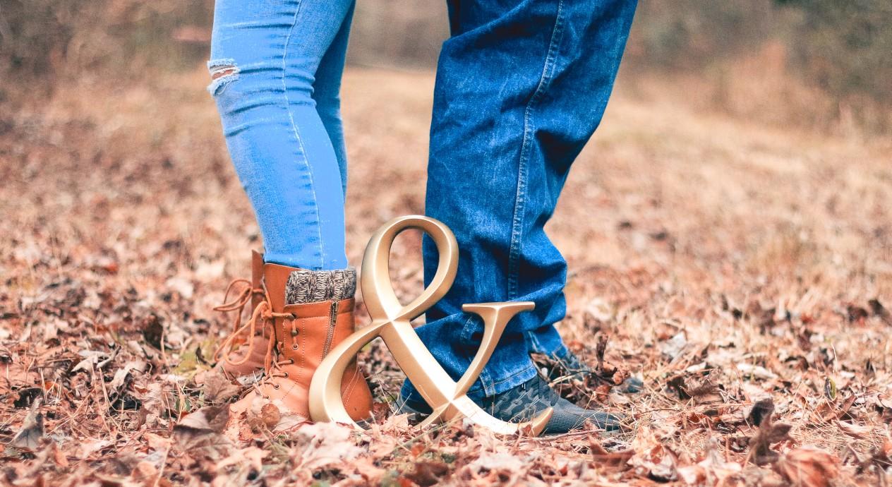 The Wedding Website of Joyanna Weidrick and Cyril Johnson
