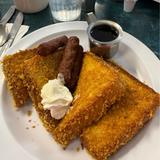 Water Street Cafe