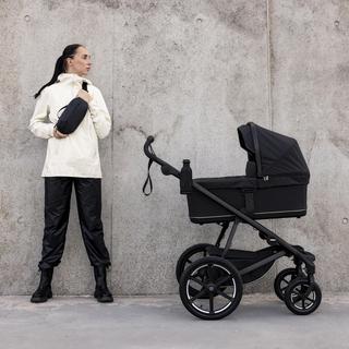 Urban Glide Stroller Bassinet