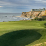 Half Moon Bay Golf Links