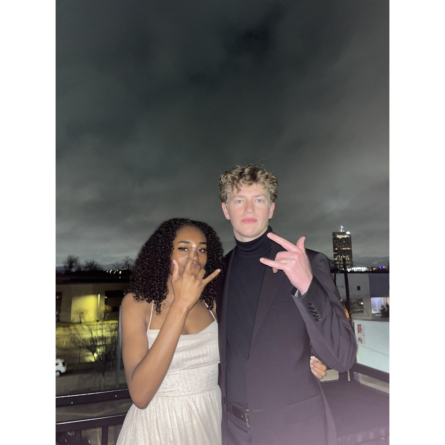 Young Life Formal 2023
