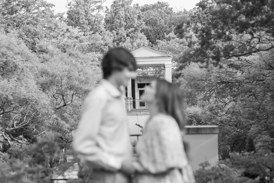 The Wedding Website of Morgan Bailey and Alex Francis