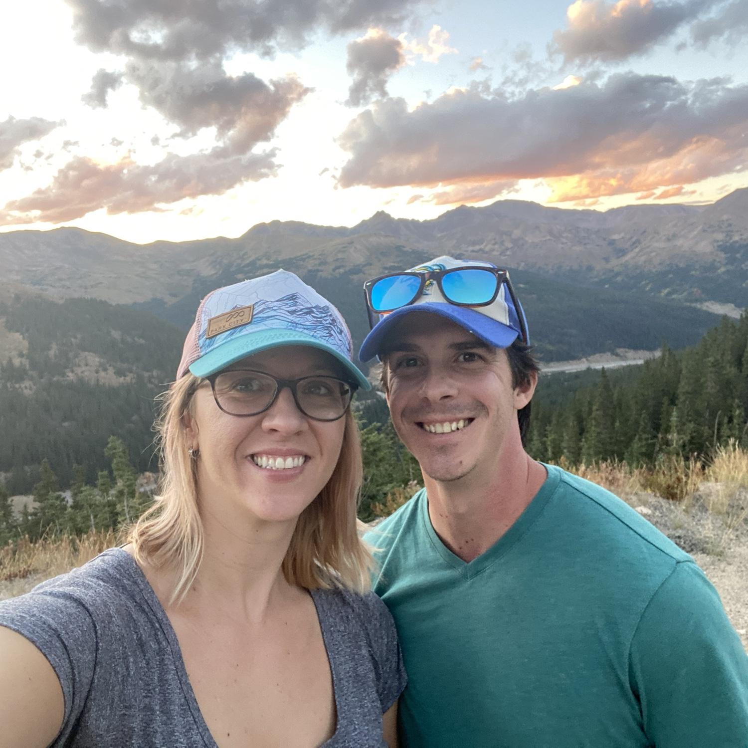 Roadtrip to Dillon, CO