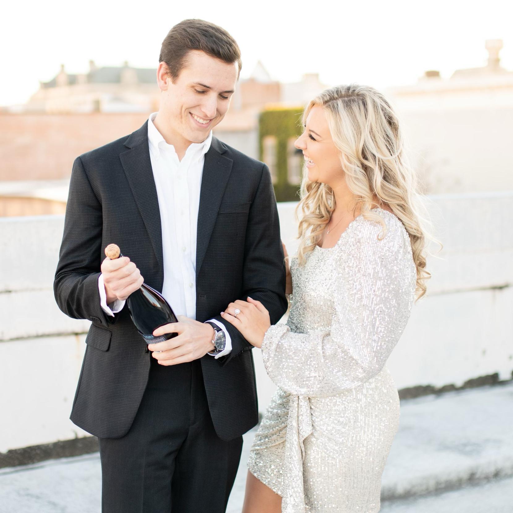 Our Newlywed Fund