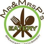 Mr. and Mrs. P's Eatery