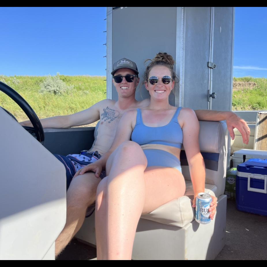 Yellowstone river 2022