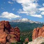 Pikes Peak