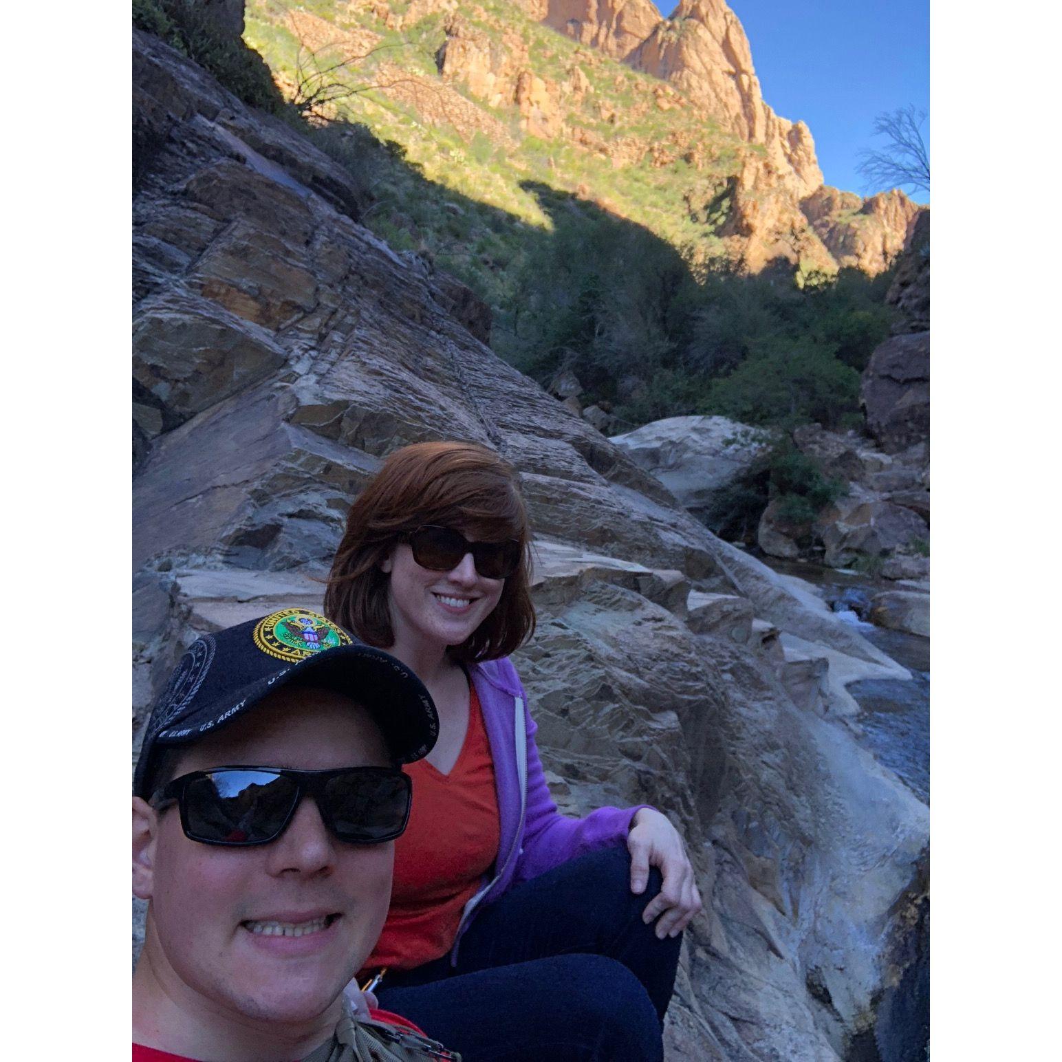Big Bend 2018